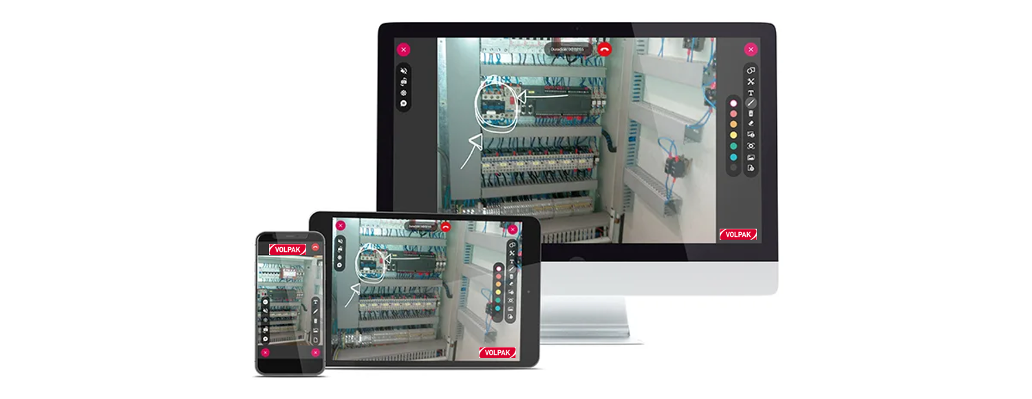 The next generation of Factory Acceptance Testing: the Live Remote FAT Devices