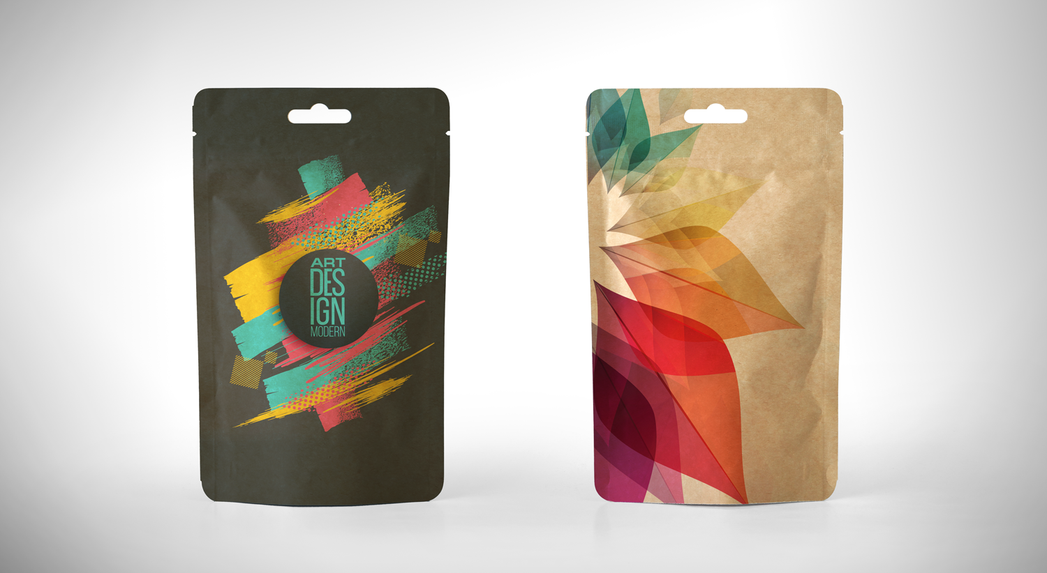 The Paper Pouch: no. 1 sustainable solution for consumers