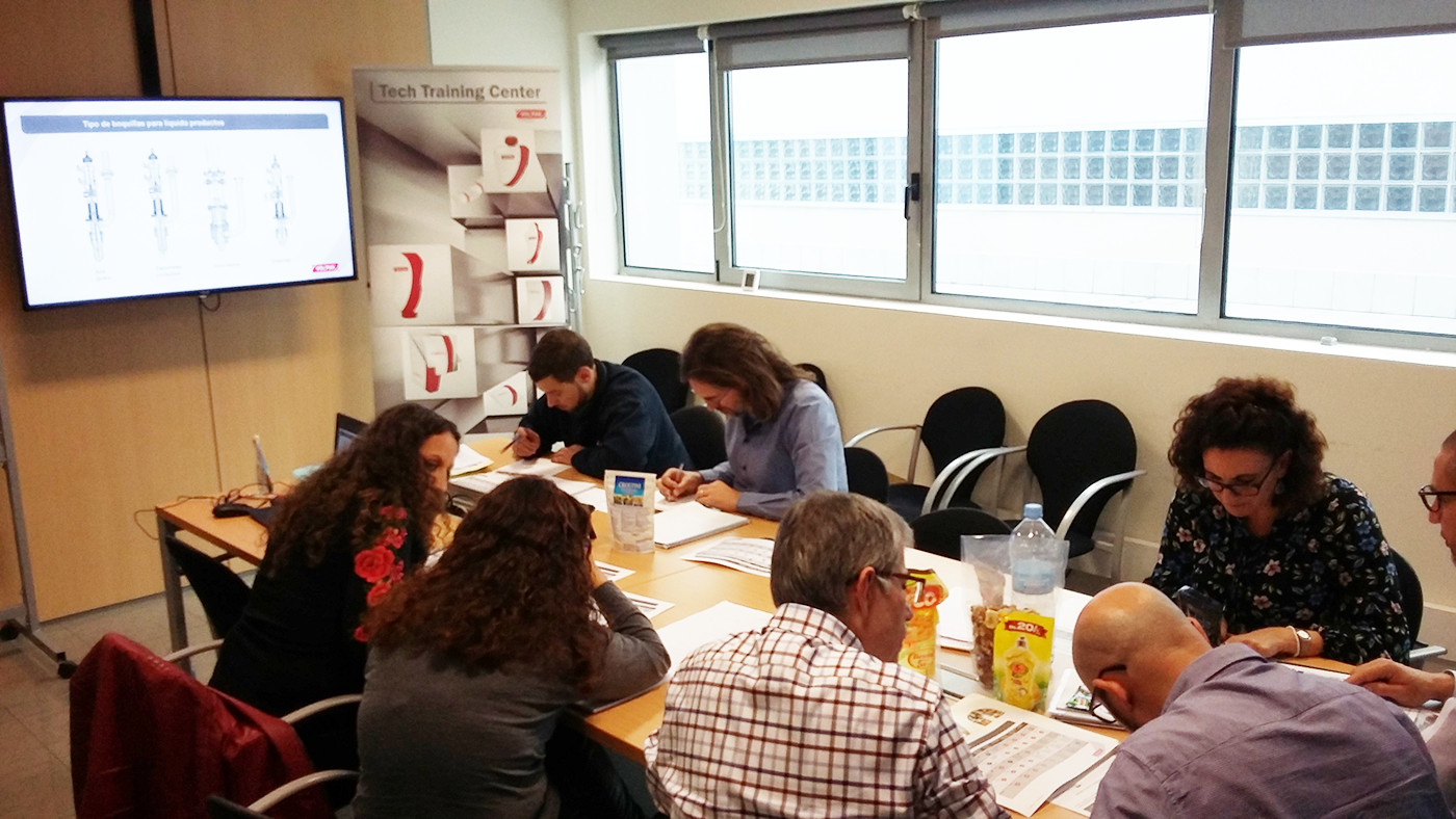 The Importance of Employee Training in the Packaging Machinery Industry training