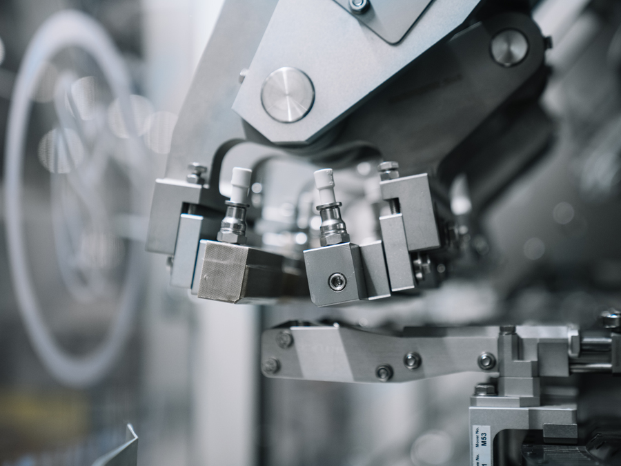 SM+: Volpak’s breakthrough in pouch packaging SM+: Volpak’s breakthrough in pouch packaging