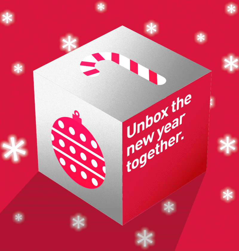 Volpak - Christmas greetings 2025