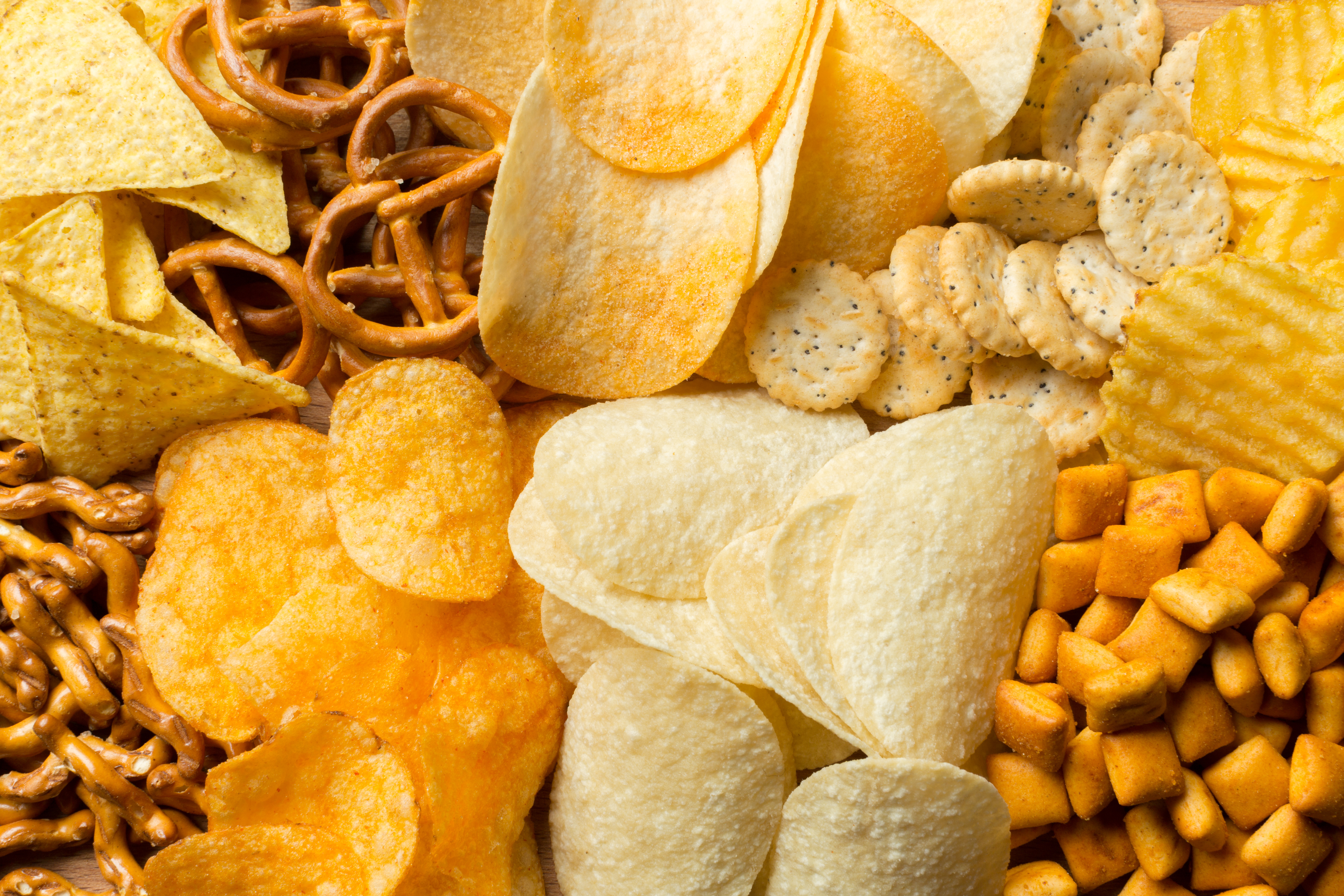 Innovative solutions for bars, biscuits, and snacks