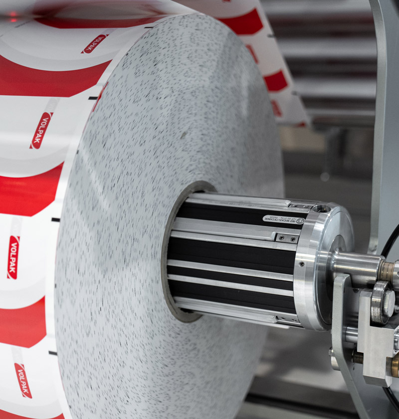 Volpak - Trusted Worldwide Since 1979