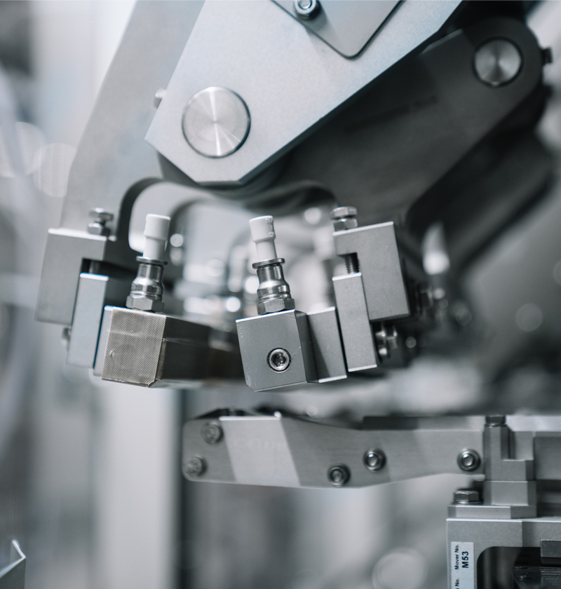 Volpak -Shaping the Future of Sustainable Pouching