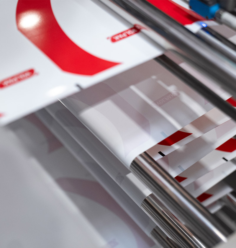 Volpak - Experts in Pouching