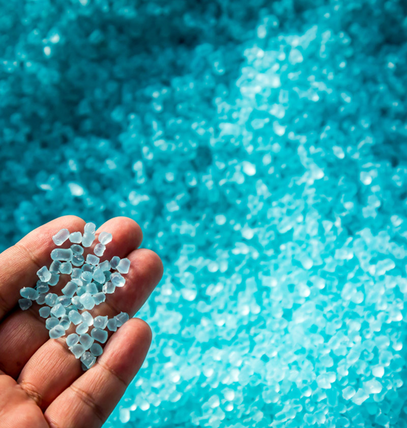 Volpak - Our approach to sustainability​