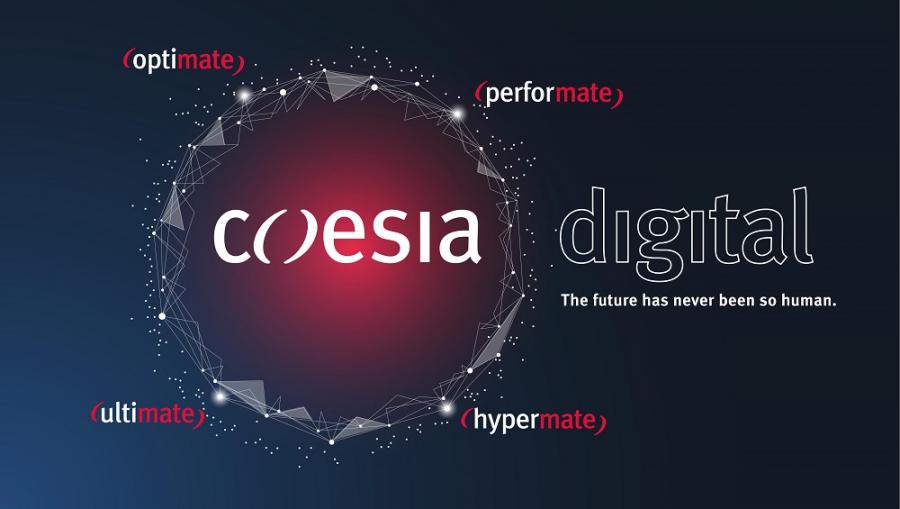 Coesia Digital Solutions