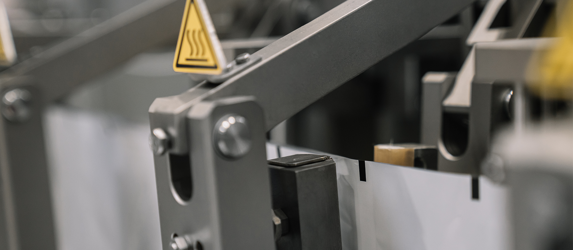 HFFS machinery producer Volpak