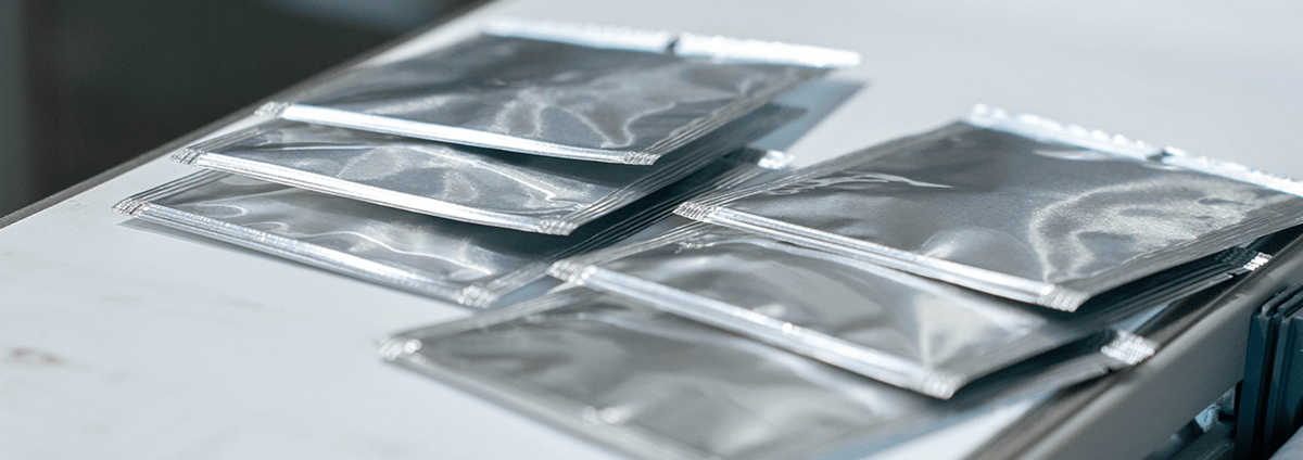 PouchLab Volpak innovation center for pouch packaging