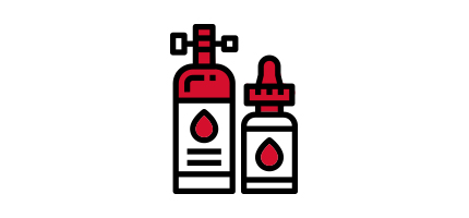 CHEMICALS