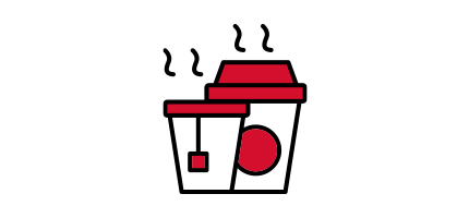 TEA & COFFEE