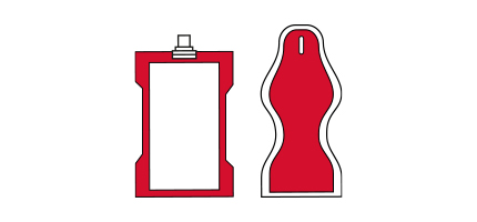 Beverage Pouches