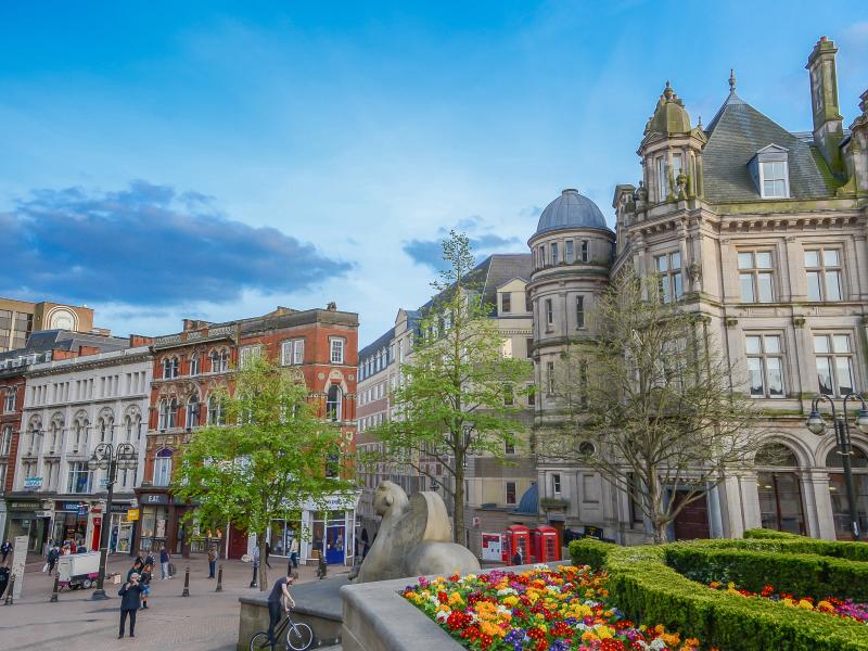 Join Volpak at PPMA 2025 in Birmingham