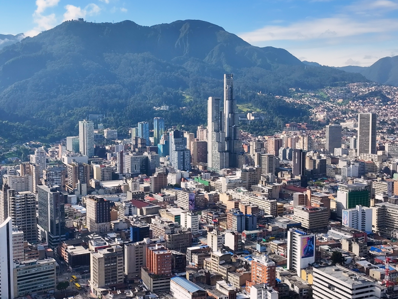 Volpak showcases high-performance pouching technology at ANDINAPACK 2025