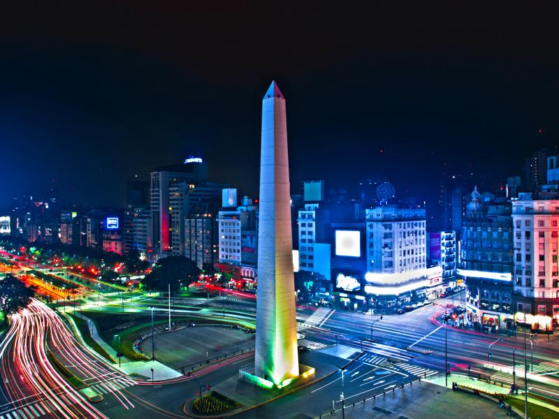 Envase Alimentek in Buenos Aires