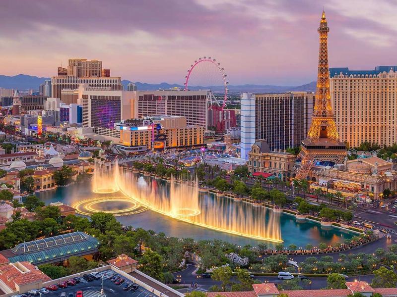 Meet Volpak at Pack Expo Las Vegas 2025