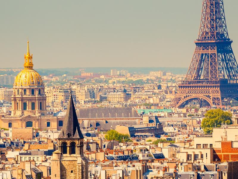 Paris