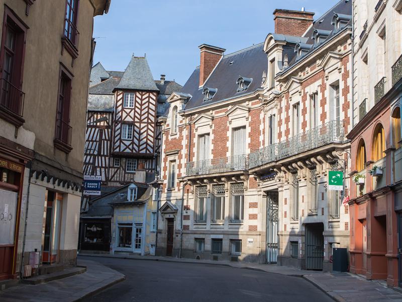 Meet Volpak at CFIA Rennes 2026