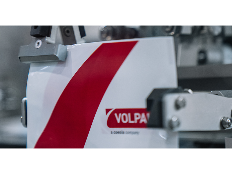 SM+: Volpak’s breakthrough in pouch packaging