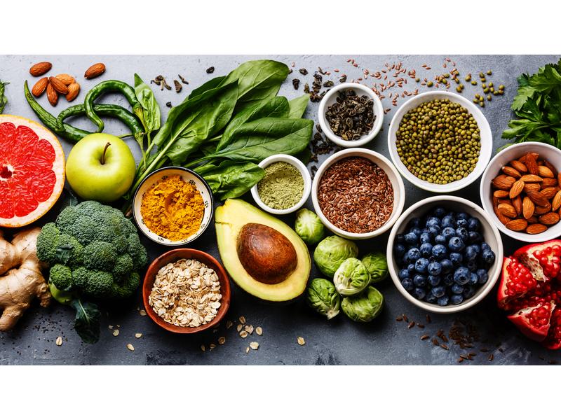 Pouching solutions for food industry