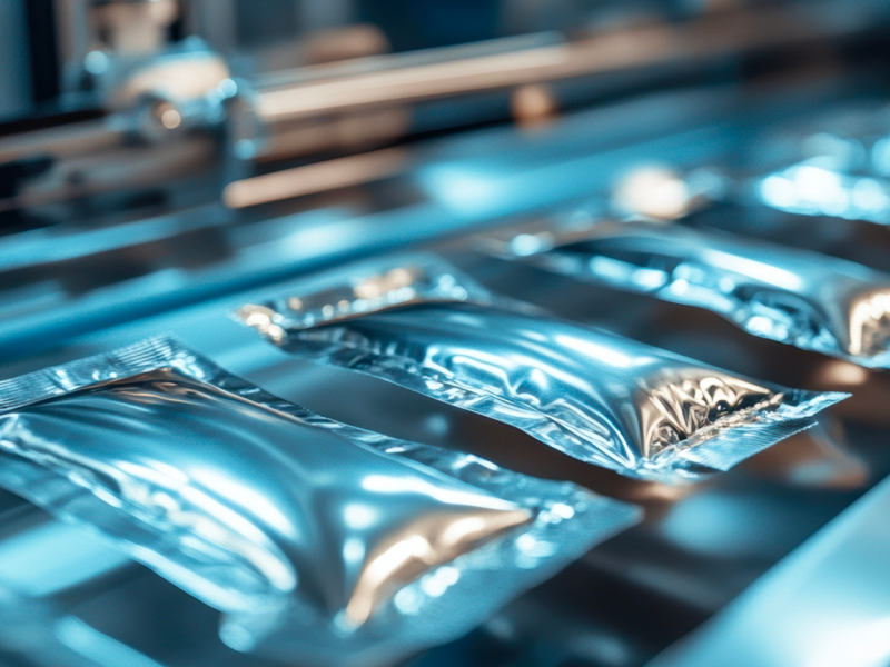 Volpak strengthens its management systems through external audit process