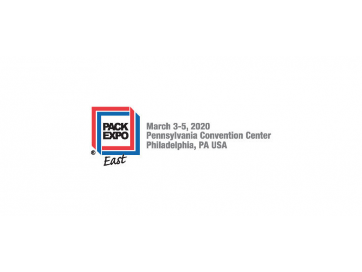 Pack Expo East 2022 Volpak
