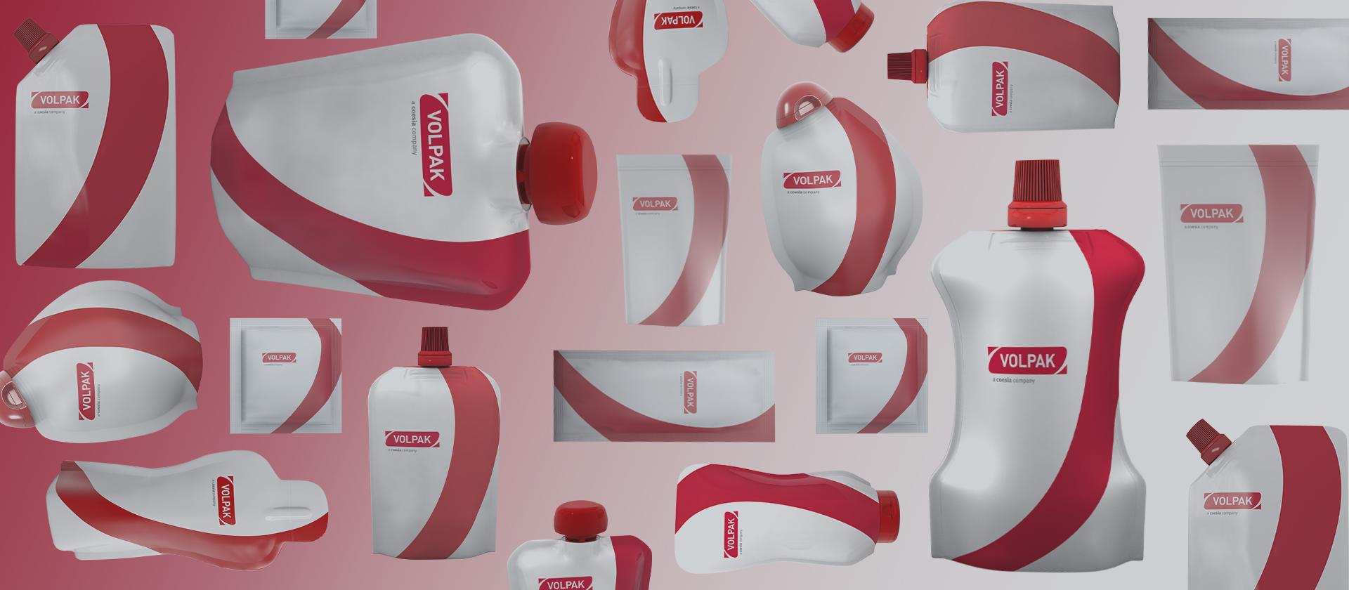 PACKAGING STYLES
