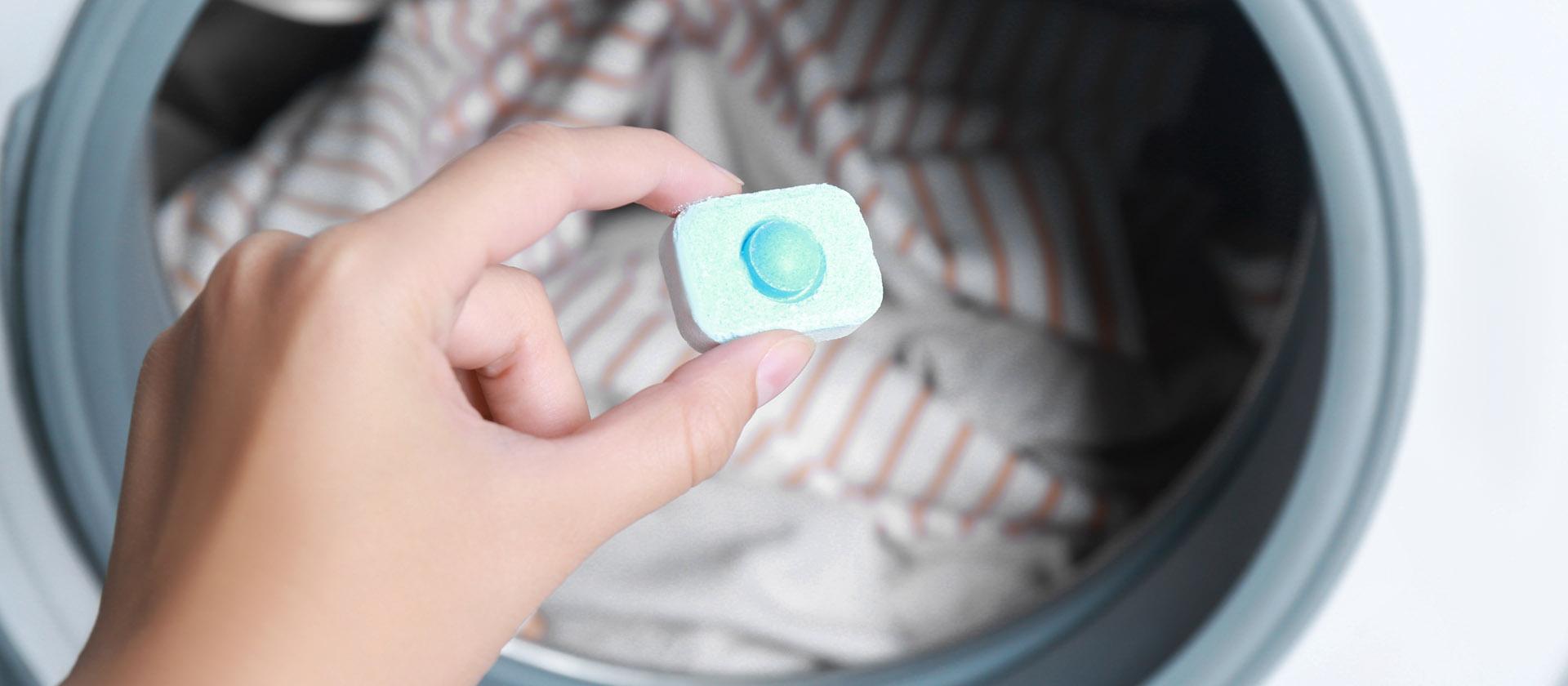 Volpak - Packaging Solutions for Home Care Products