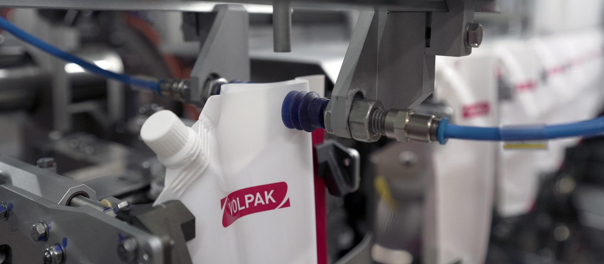 Volpak Performance Sustain