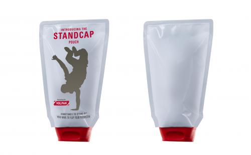 STANDCAP