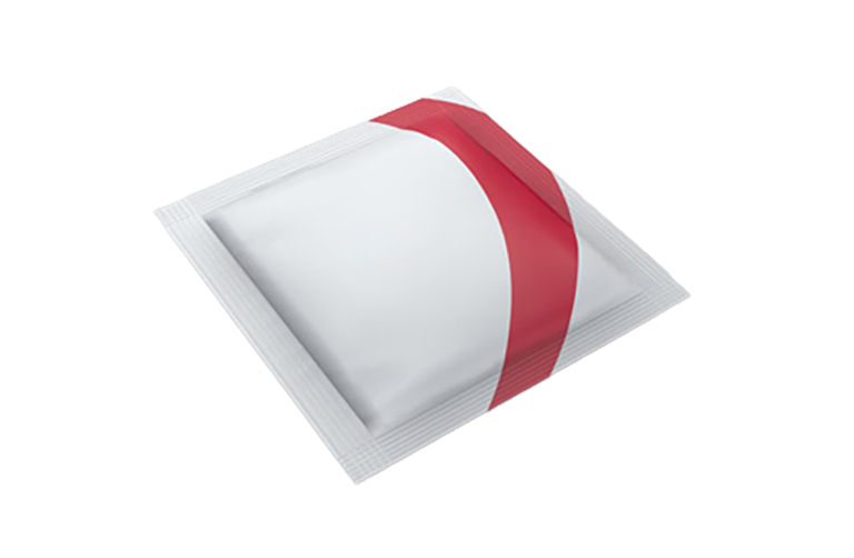Pouches