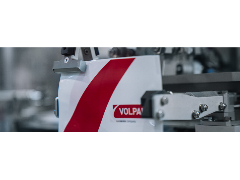 SM+: Volpak’s breakthrough in pouch packaging