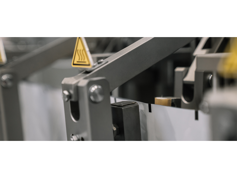 HFFS machinery producer Volpak