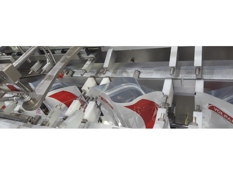 Innovation and continuous support throughout your machine's lifecycle 