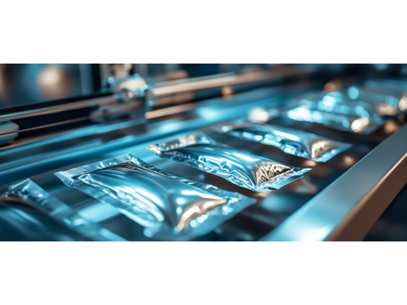 Volpak strengthens its management systems through external audit process