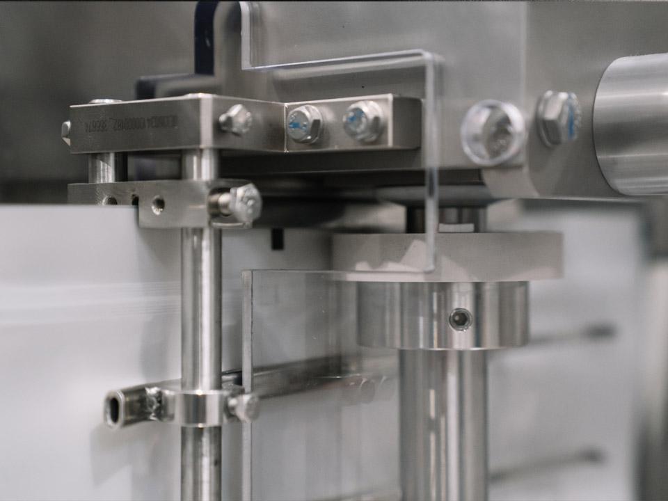 Technical Highlights