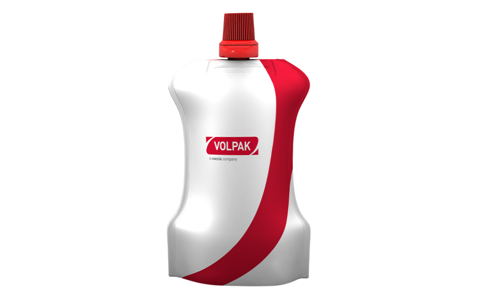 Stand-up pouch