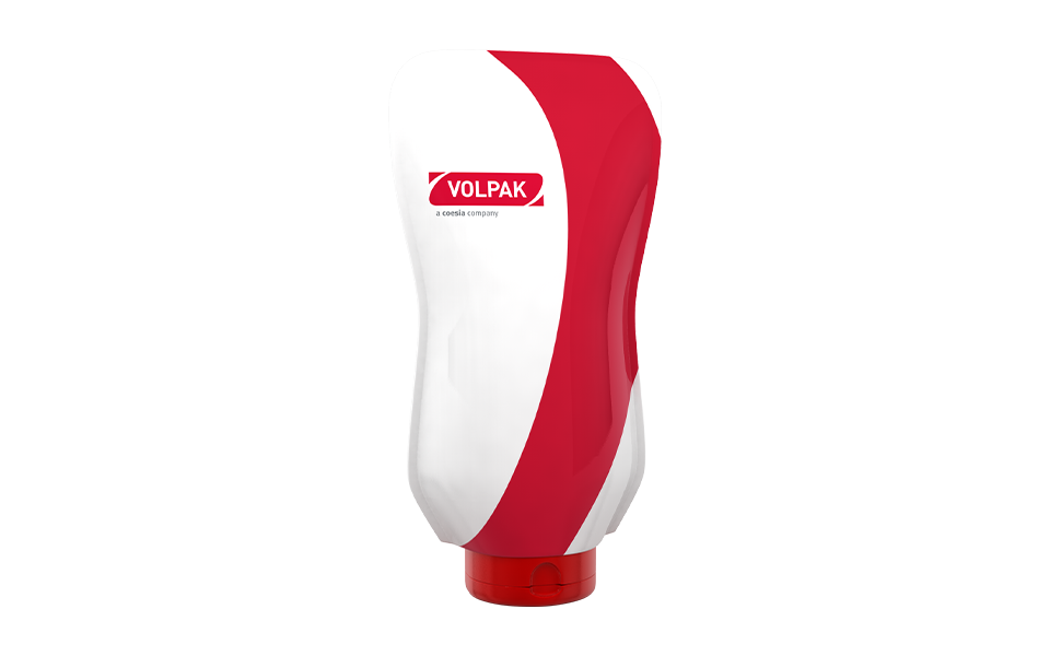 STANDCAP POUCH